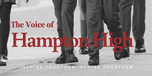 The Voice of Hampton High