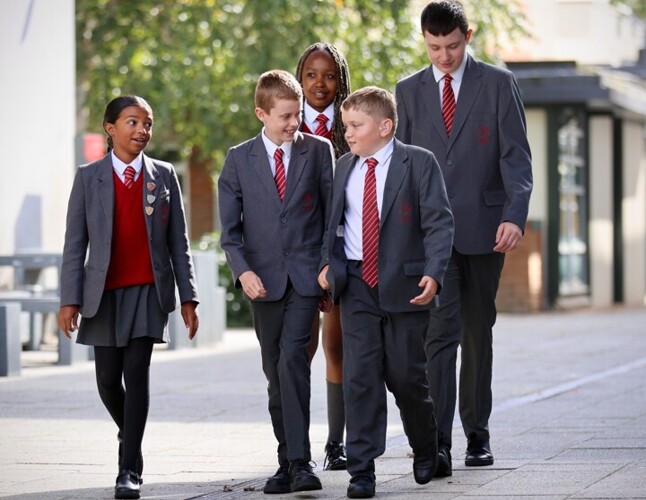 Ofsted Report
